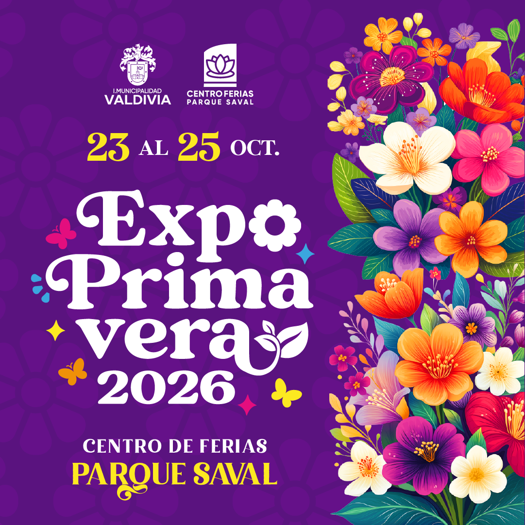 Expo Primavera